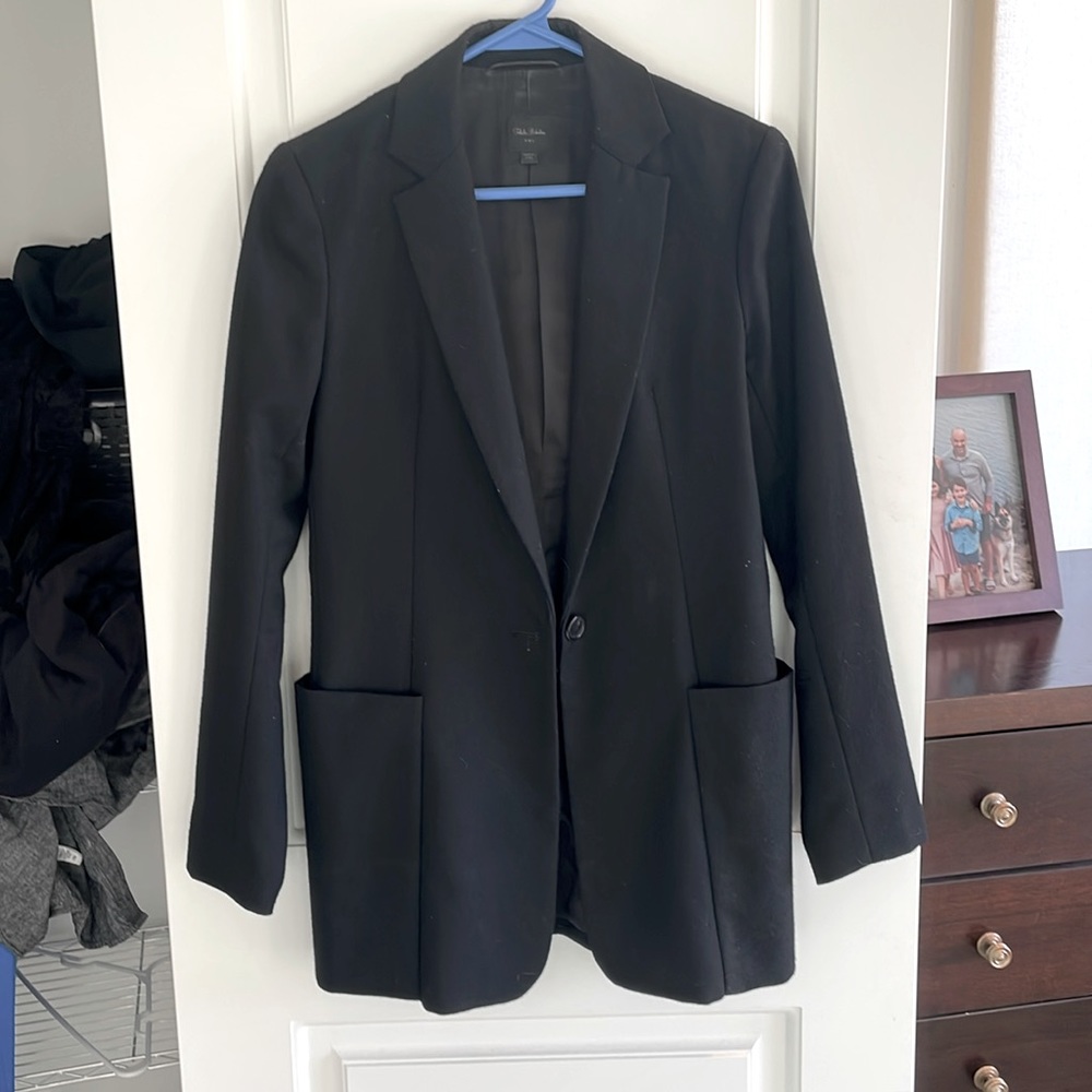 Vintage Talula Babaton Blazer